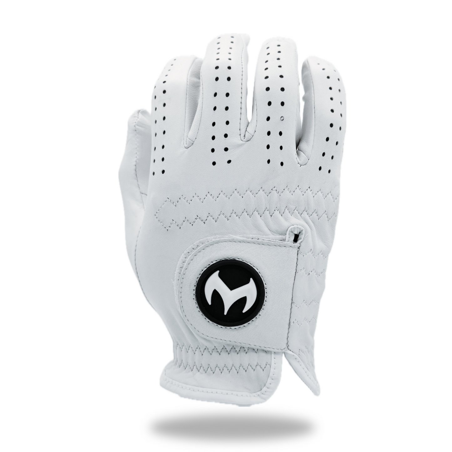 バッターズ 本革 ゴルフグローブ (右手用) Vatters