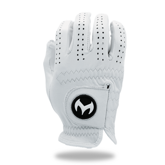 バッターズ 本革 ゴルフグローブ (右手用) Vatters