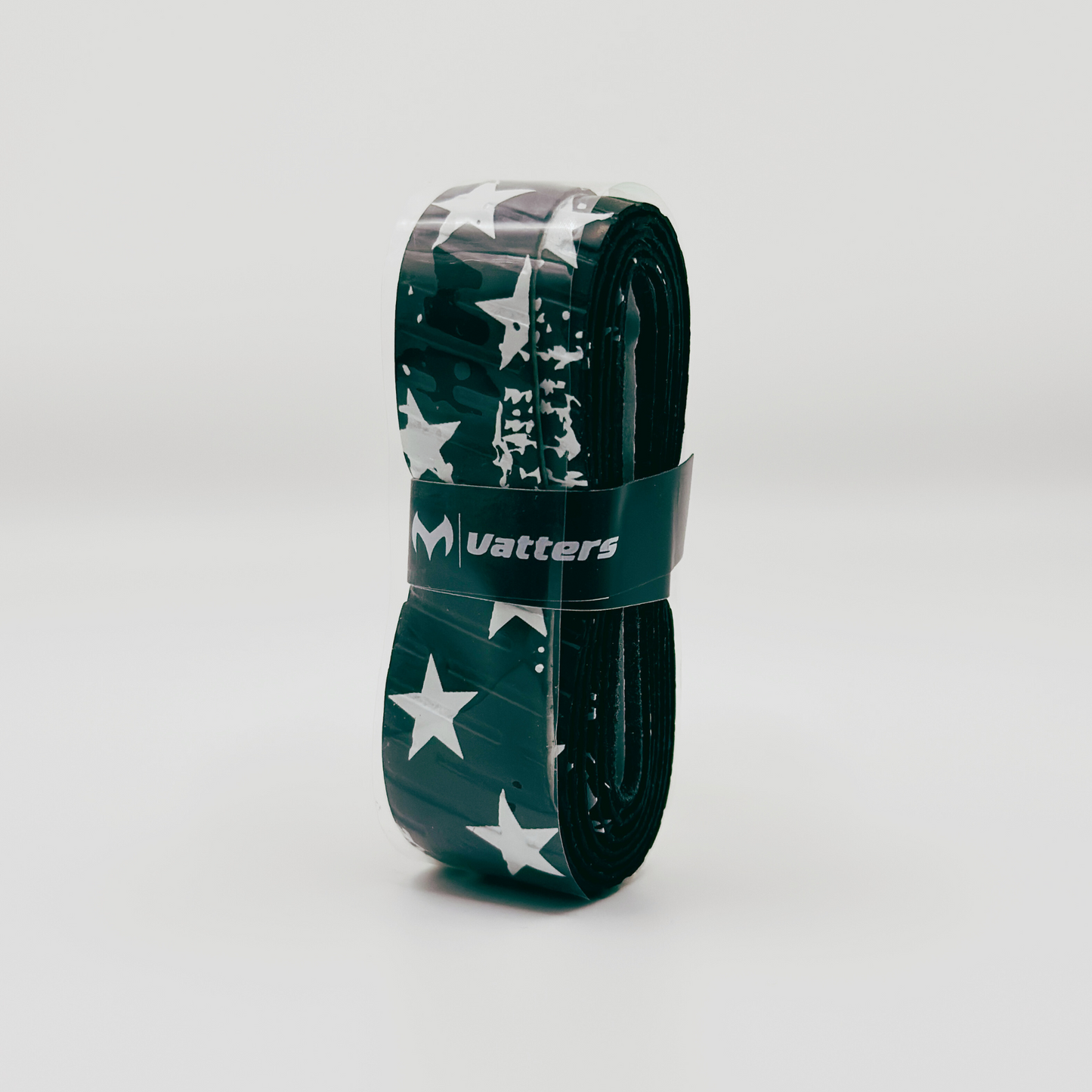 バッターズ グリップテープ ホワイトスター (Vatters)