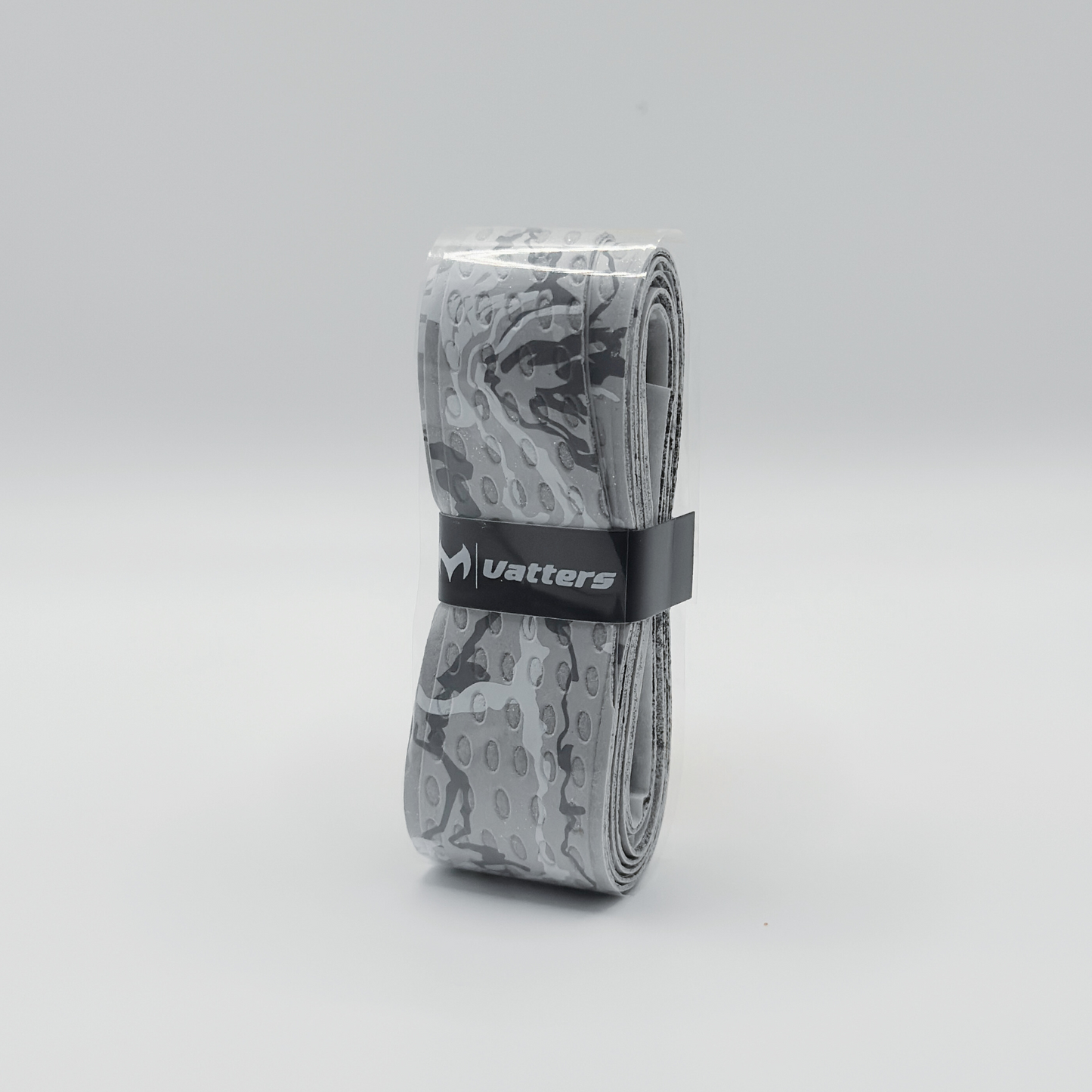 バッターズ グリップテープ グレーカモフラージュ (Vatters)