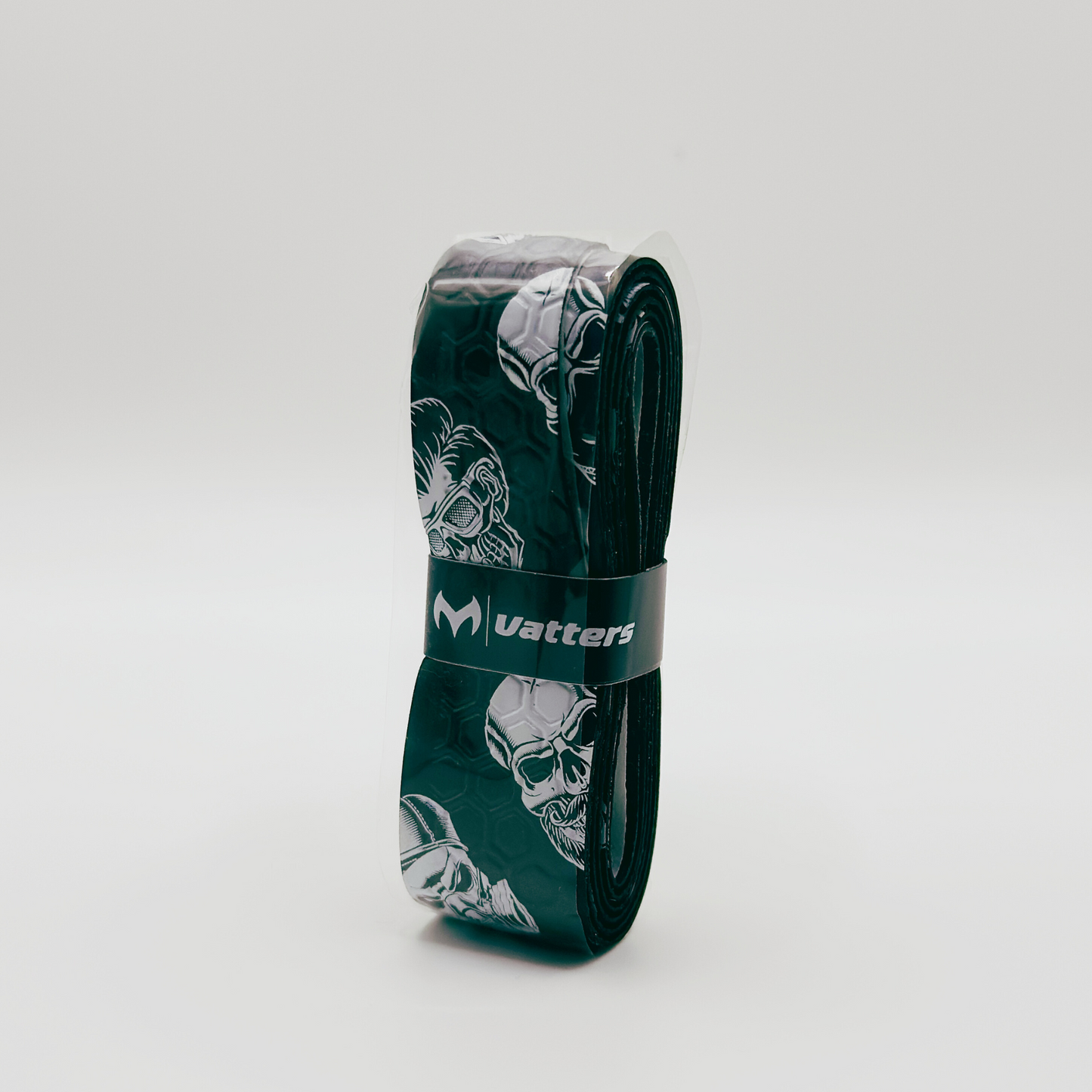 バッターズ グリップテープ スカル (Vatters)