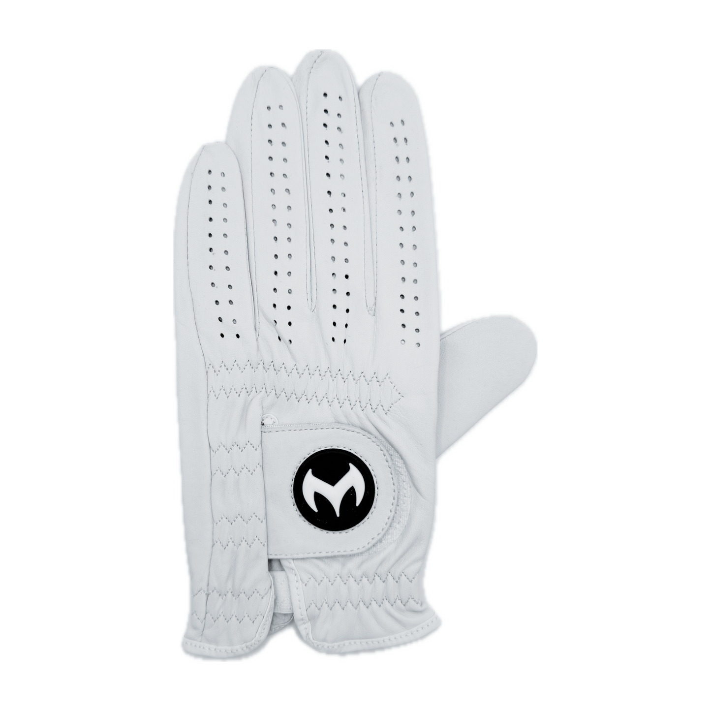 バッターズ 本革 ゴルフグローブ (左手用) Vatters