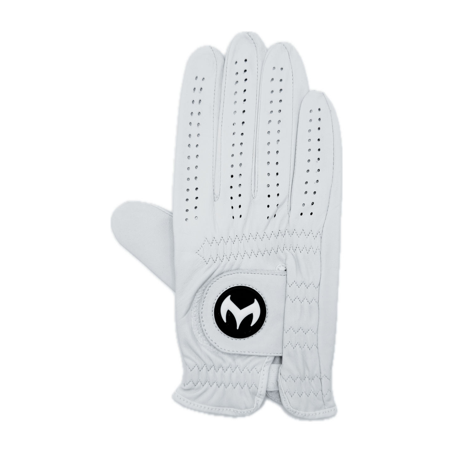 バッターズ 本革 ゴルフグローブ (右手用) Vatters