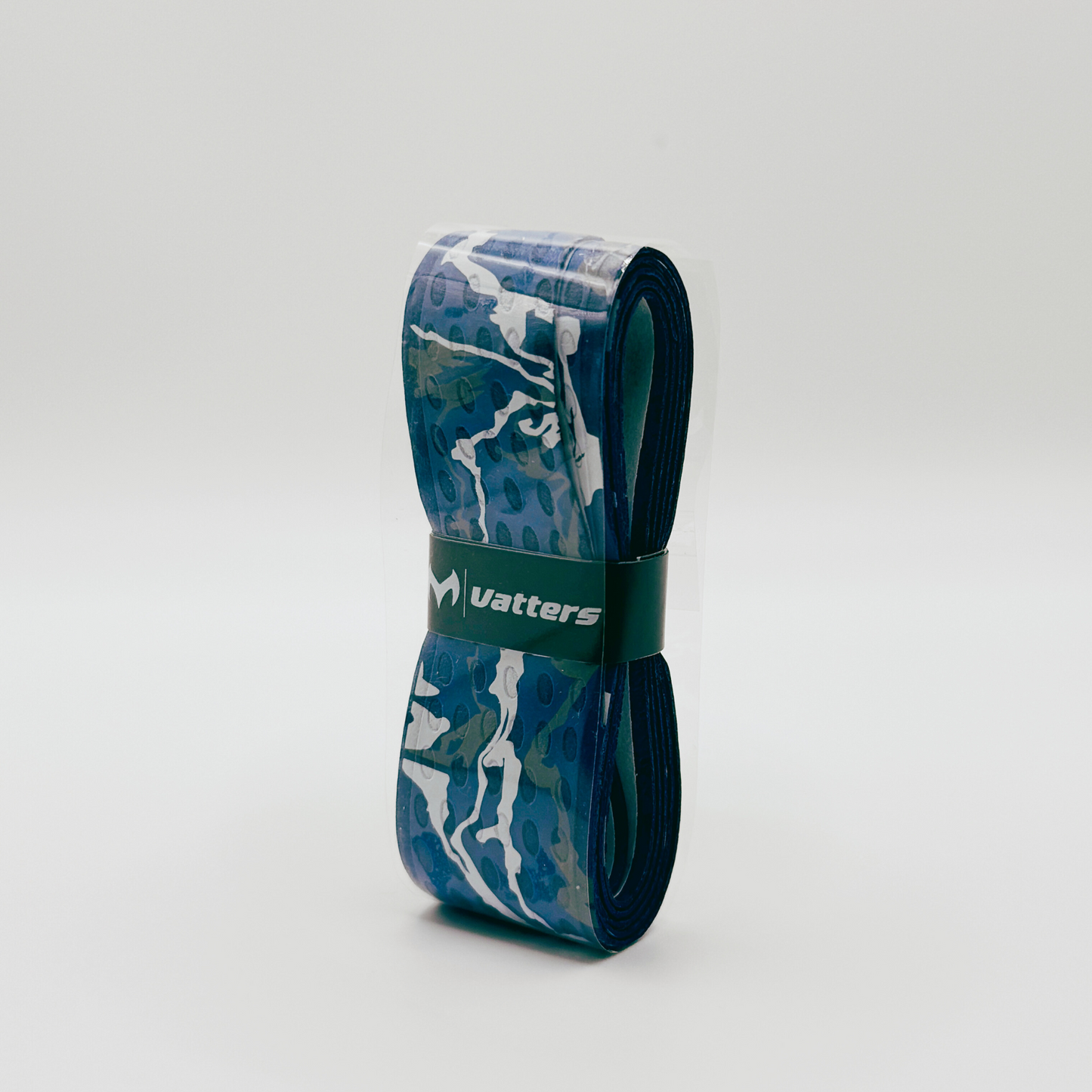 バッターズ グリップテープ ブルーカモフラージュ (Vatters)