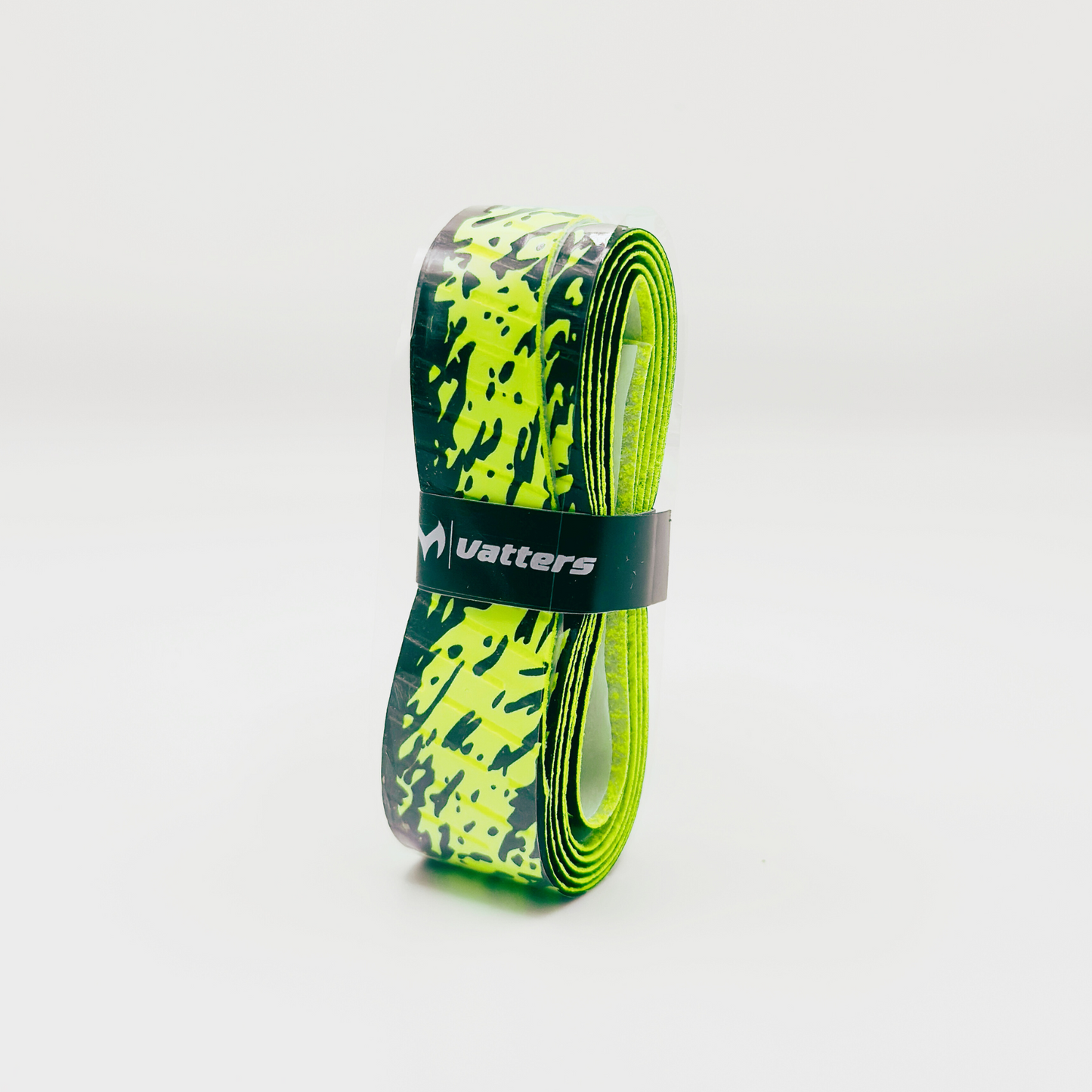 バッターズ グリップテープ グリーン&モンスター (Vatters)